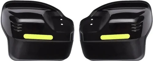 Protector de mano de motocicleta para Benelli TRK 502 502x TRK502 TRK502X TRK251 TRK 251 Accesorios universal protector de mano de motocicleta