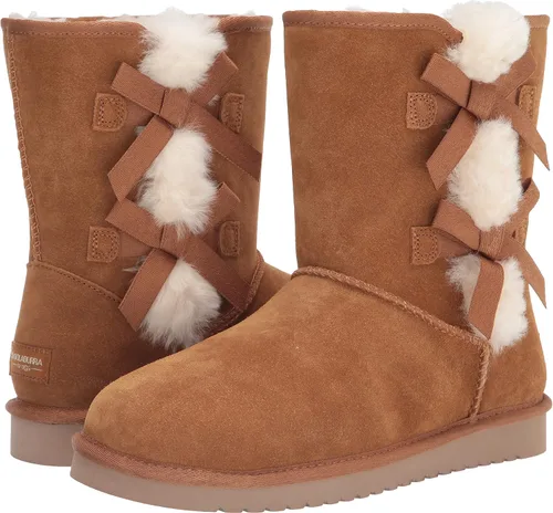 Miniatura 7 de Koolaburra by UGG Botas cortas Victoria para mujer