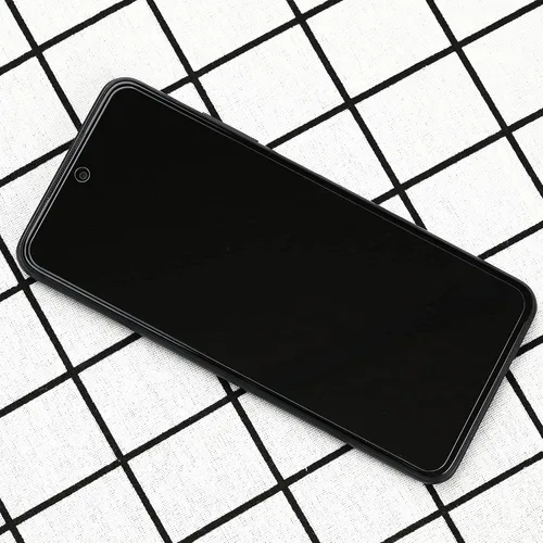 Miniatura 6 de Ibywind Protector de pantalla para Redmi Note 10 5G/Poco M3 Pro 5G, con 2 piezas de vidrio templado, 1 protector de lente de cámara, 1 película