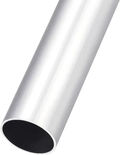Miniatura 32 de METALLIXITY Tubo de Aluminio 6063 (16 mm de diámetro exterior x 7 mm de diámetro interior x 300 mm de longitud), Tubo Redondo de Aluminio