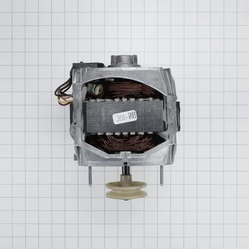 Miniatura 2 de Whirlpool WP21001950 original original OEM carga superior arandela motor impulsión asamblea
