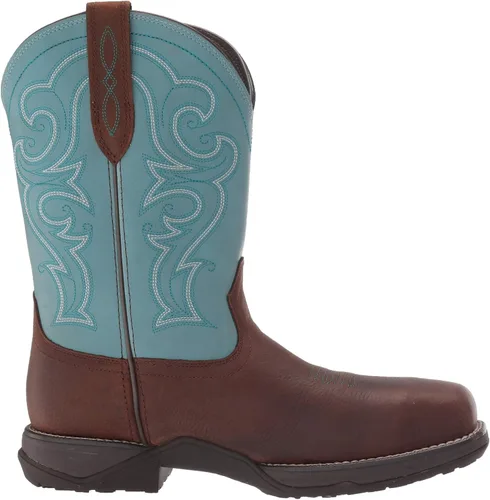 Miniatura 6 de ARIAT Women's Anthem Composite Toe Work Boot Western