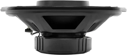 Miniatura 8 de DS18 G6.9Xi GEN-X - Altavoces coaxiales de 3 vías de 6 x 9, 180 vatios, 4 ohmios con tweeters de cúpula Mylar, parrilla incluida, altavoz de rango