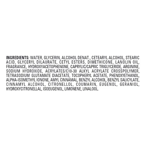 Miniatura 9 de Jergens Loción para piel seca de aroma original, hidratante corporal para manos y cuerpo, esencia de almendra de cereza, probado por dermatólogos