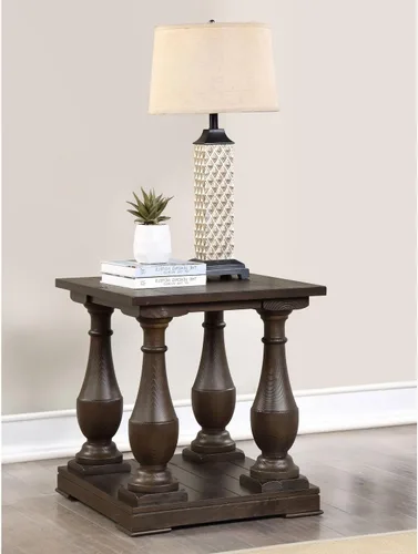 Miniatura 2 de Coaster Home Furnishings Tabla END
