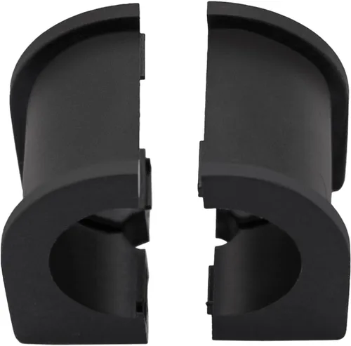 FUSCH Buje de barra estabilizadora trasera Buje superior del vástago de dirección compatible con Polaris Sportsman 300 400 500 600 700 800 / RZR 570