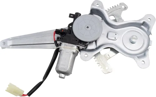 Miniatura 172 de TRQ Elevalunas eléctrico trasero derecho compatible con Silverado Tahoe Sierra Escalade