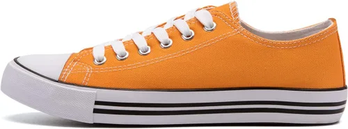 Miniatura 7 de Sneakers for Women Fashion Sneakers Tennis Shoes Women Sneakers Tenis para Mujeres Womens Shoe Sneakers Women's Sneakers (10, All Black, Numeric_10)
