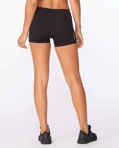 Miniatura 3 de 2XU Pantalones cortos de compresión para mujer de 3.9in