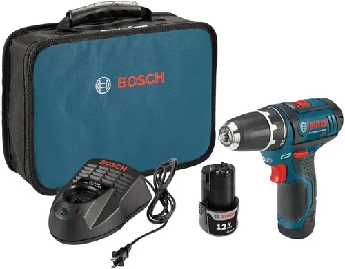 Kit Bosch