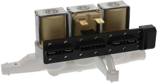 Miniatura 2 de ERP WH13X10027 Válvula de agua para lavadora