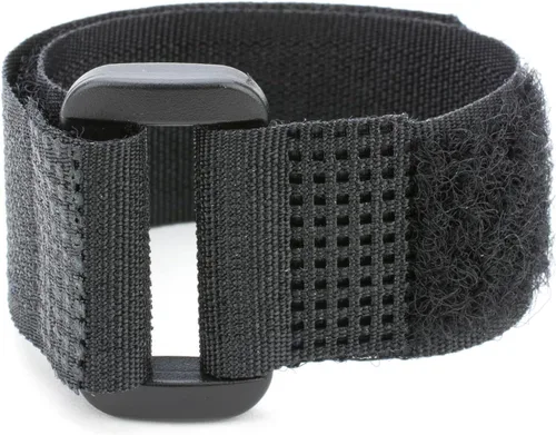 Miniatura 85 de Reusable Cinch Straps - tamaños variados, Verde
