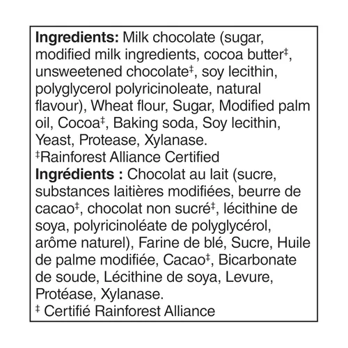 Miniatura 3 de KIT KAT 4 dedos, 4 x 1.59 oz, paquete múltiple