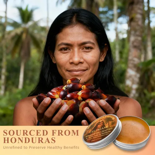 Miniatura 6 de Aceite de batana 100% crudo para el crecimiento del cabello de Honduras, aceite natural para el crecimiento del cabello para un cabello más