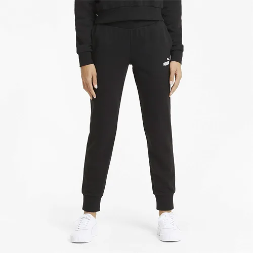 Miniatura 3 de PUMA Pantalones deportivos Essentials para mujer