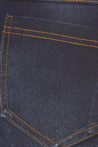Miniatura 5 de Jeggings de maternidad para mujer con paneles completos elásticos