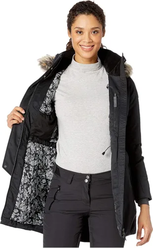 Miniatura 6 de Obermeyer Chaqueta de plumón Sojourner para mujer