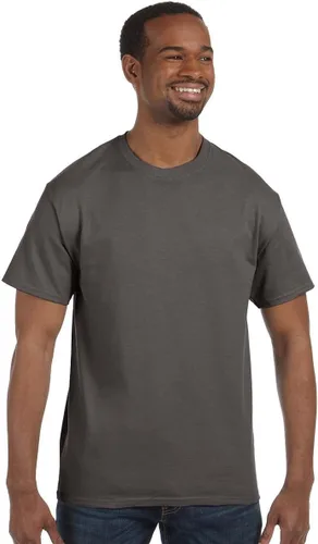 Miniatura 47 de Gildan Camiseta en Blanco - Estilo 5000 Unisex para Adulto