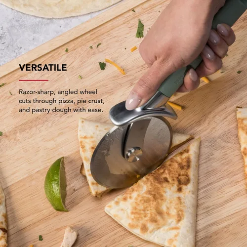 Miniatura 3 de KitchenAid Rueda de pizza Cardamom