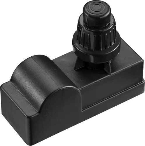 Miniatura 5 de Onlyfire 03310 Generador de chispa 1 salida macho. Batería "AAA". Botón pulsador de encendido. Repuesto de encendido para modelos de parrilla a gas