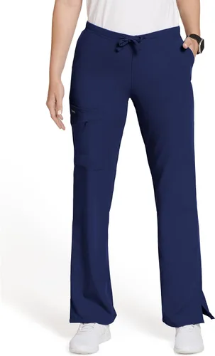 Miniatura 52 de Jockey 2249 - Pantalones médicos ajustados para mujer