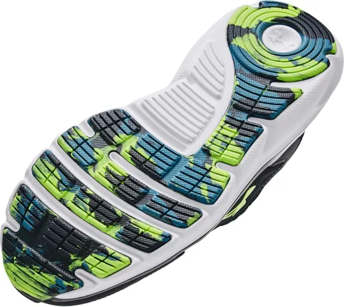 Miniatura 5 de Under Armour Assert 9 - Tenis deportivos unisex para niños de escuela primaria