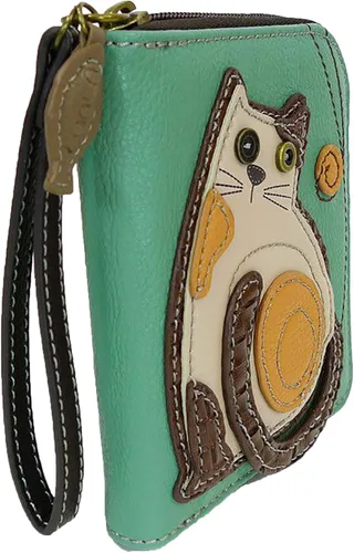 Miniatura 2 de Chala - Bolsa con cremallera, S