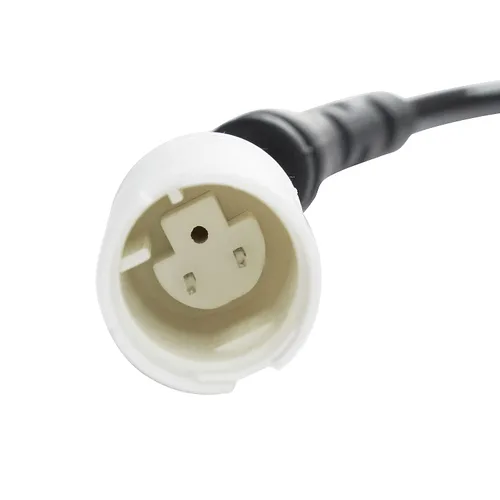Miniatura 5 de Reemplazo del sensor de pastillas de freno delantero y trasero para BMW 135i 328i E88 E90 128i 325i 330i 335i M3 34356789440 y 34356789445