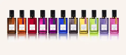 Miniatura 4 de DIANA VREELAND Eau de Parfum-1.7 fl oz muy atractivo