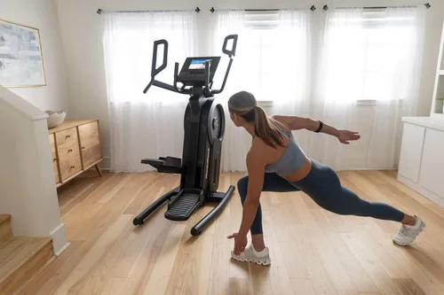 Miniatura 7 de NordicTrack Step Climbers: Step Climbers for Low-Impact Workouts with 22 Resistance Levels