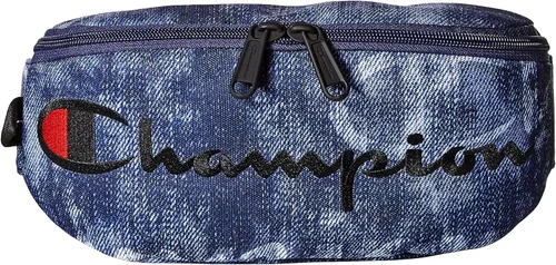 Miniatura 8 de Champion Riñonera Prime Sling, Negro/Escarlata