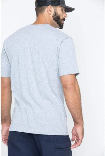 Miniatura 3 de Carhartt Camisa de manga corta, con bolsillo, de ajuste holgado, para hombre