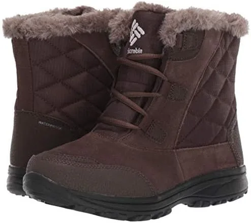 Miniatura 6 de Columbia Ice Maiden - Botines de nieve para mujer