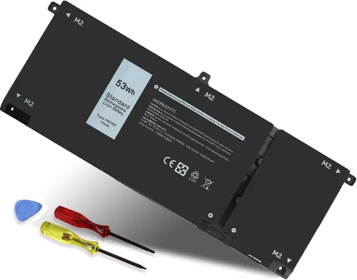 Miniatura 10 de 43Wh NP03XL 761230-005 Batería para HP Envy X360 15-U011DX 15-U010DX 15-U110DX 15T-U100 15T-U200 15T-U300 15-U111DX 15-U4-U4 83CL 100C 5-U493CL