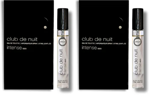 Miniatura 11 de Club De Nuit Intense de Armaf para Hombre - 5.07 oz de Spray de Perfume