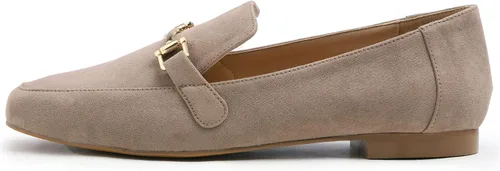 Miniatura 2 de Feversole - Mocasines modernos con adorno para mujer