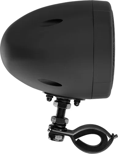 Miniatura 4 de BOSS Audio Systems MCBK520B Altavoces estéreo de 3 pulgadas para motocicleta y sistema de sonido de amplificador de audio - Amplificador Bluetooth
