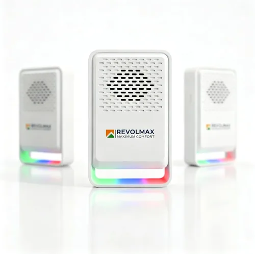 COR-E29, repelente ultrasónico de control de plagas, electrónico y ultrasonido, repelente de enchufe para interiores, deshazte de roedores, ratones,