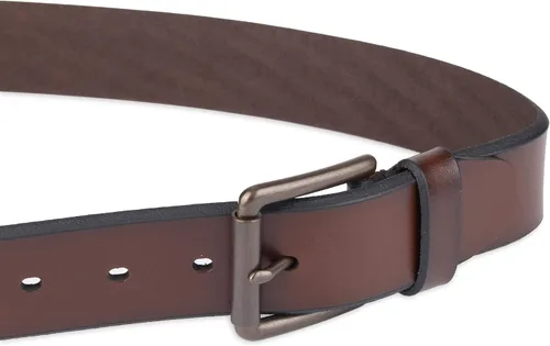 Miniatura 3 de Dockers - Cinturón casual de cuero para hombre