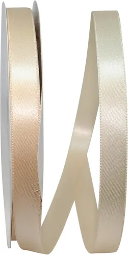 Miniatura 41 de Reliant Ribbon 5000-042-03C Cinta de satén de doble cara Allure DFs, 5/8 pulgadas x 100 yardas, color verde manzana