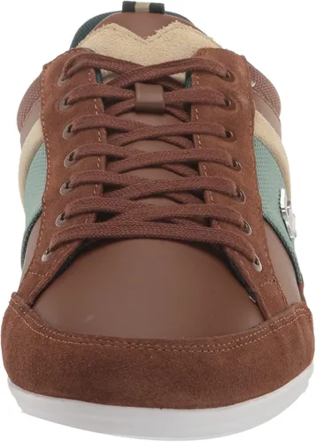 Miniatura 2 de Lacoste - Mens Chaymon Leather Sneakers