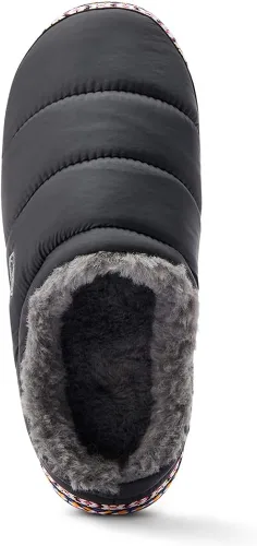 Miniatura 4 de ARIAT Pantuflas Crius para mujer, cálidas, cómodas, con forro de sherpa
