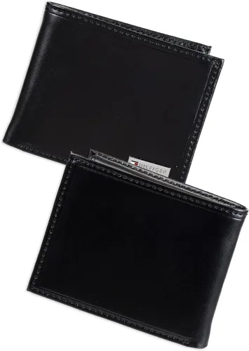 Miniatura 2 de Tommy Hilfiger Cartera Passcase para hombre con ventana de identificación removible