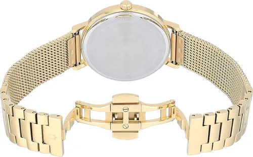 Miniatura 7 de Bulova Ladies Classic Aerojet Stainless Steel Bracelet Watch