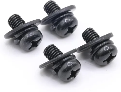 Miniatura 2 de ReplacementScrews Tornillos de montaje en pared compatibles con Vizio E550i-B2