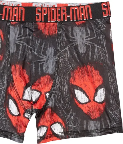 Miniatura 5 de Spiderman Boys' Boxer Brief Multipacks with Multiple Print Choices Available in Sizes 4, 6, 8, 10, and 12