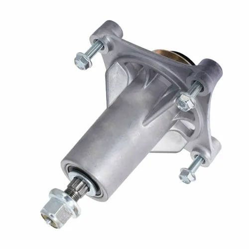 AZH Reemplazo del husillo de cortacésped para Craftsman 917.28008 247.289150 917289223 917.20383 917.289223 42" 46" 48" 54" pulgadas cubierta