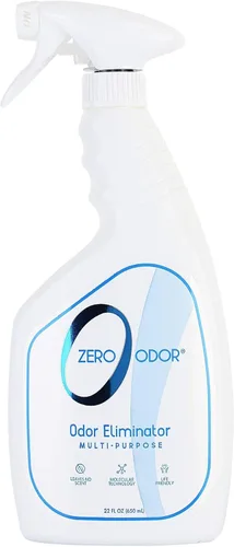 Miniatura 12 de Zero Odor - Eliminador de olores fuertes multiusos para el hogar, oficina, automóvil, baño, hotel, desodorante de habitación y neutralizador