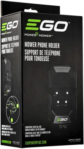 Miniatura 3 de EGO POWER+ Soporte para teléfono para cortacésped - APH1000