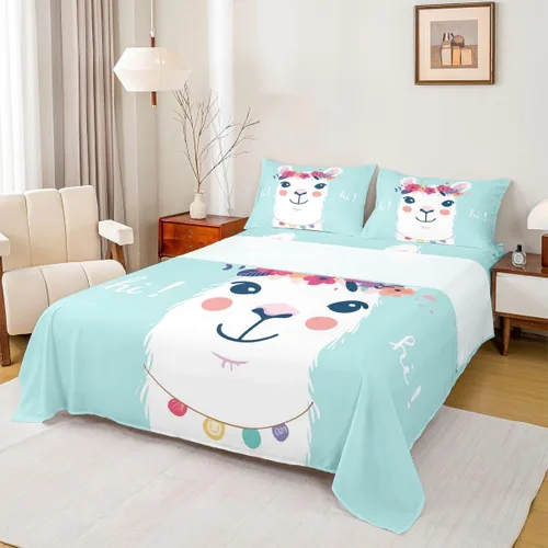 Miniatura 23 de Feelyou Juego de sábanas de teñido anudado tamaño Queen para niños y niñas, juego de sábanas bohemias trippy negro rojo hippie teñido anudado juego